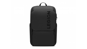 Lenovo | Legion 17" Gaming Backpack GB800 | Fits up to size 17 " | Backpack | Waterproof | Black