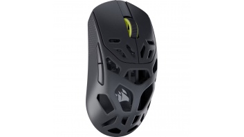Corsair SABRE V2 PRO | Gaming Mouse | Wireless/Wired | 2.4GHz, Bluetooth, USB-C | Black