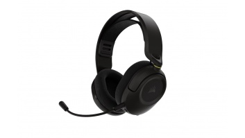 Corsair Gaming Headset | HS35 v3 | Bluetooth | Over-Ear | Microphone | Carbon | Wireless