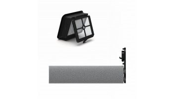 Polti Kit Roller brush and HEPA filter for Polti RollySteam | PAEU0424