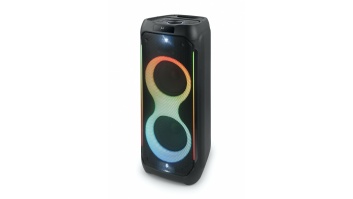 Muse Party Box Speaker | M-1957 DJ | 800 W | Bluetooth | Wireless connection