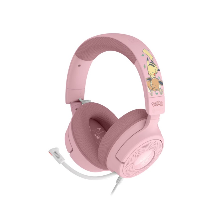 RZ04-05180800-RUEA Razer Gaming Headset | Kraken
