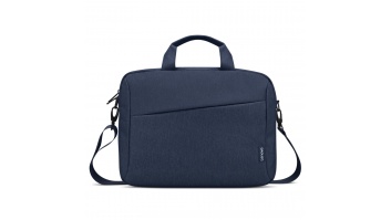 Lenovo Laptop Topload T210 | Fits up to size 16 " | Topload | Shoulder strap | Navy