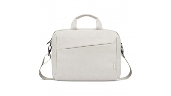Lenovo Laptop Topload T210 | Fits up to size 16 " | Topload | Shoulder strap | Beige