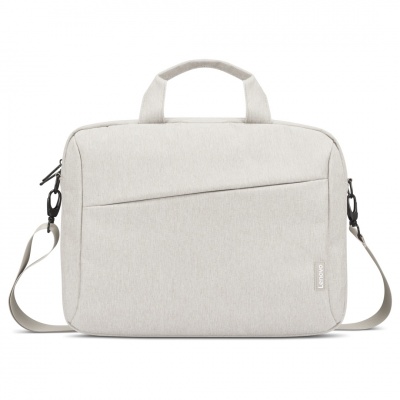 Lenovo Laptop Topload T210 | Fits up to size 16 " | Topload | Shoulder strap | Beige