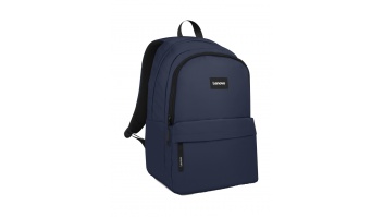 Lenovo Commuter Backpack B10 | Fits up to size 16 " | Backpack | Navy Blue