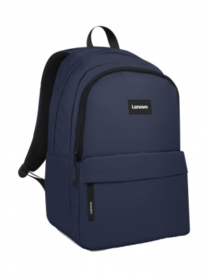 Lenovo Commuter Backpack B10 | Fits up to size 16 " | Backpack | Navy Blue