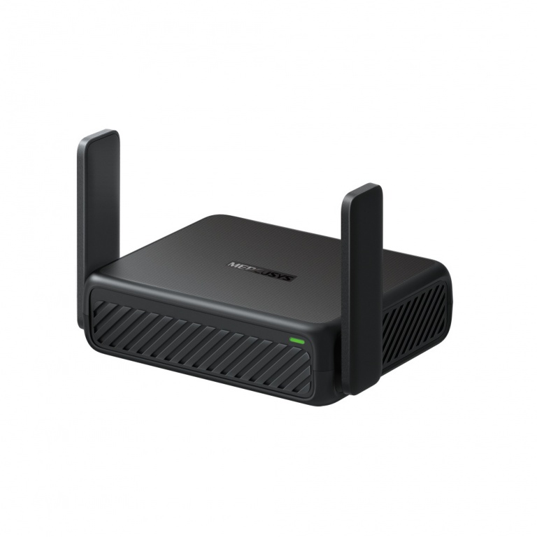Mercusys AX3000 Travel Router | MR84X-Travel