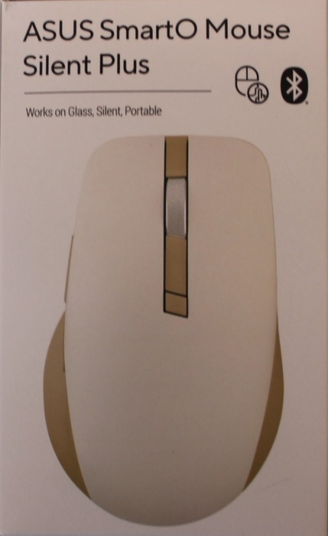90XB0790-BMU0A0SO SALE OUT. ASUS MD200 MOUSE/BG/SILENT