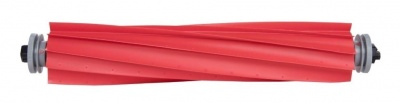 Vacuum Cleaner Accessory|ROBOROCK|Rubber Main Brush|Red|For S7/Q7/Q7 Max/S7 MaxV/Q55/S7 Pro Ultra/Qrevo/S7 Max Ultra/Qrevo MaxV/Qrevo S/Qrevo Pro/Qrevo Plus|8.02.0222