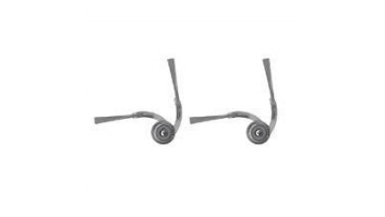 Vacuum Cleaner Accessory|ROBOROCK|Side Brush|Grey|For Saros 20/Saros 20 Sonic/Qrevo Edge 2 Pro/Qrevo Curv/Qrevo Edge/Saros Z70/Saros 10/Saros 10R/QR 798/Qrevo Curv 5A1/Qrevo Edge 5V1/Qrrevo 5AE/Qrevo Curv 2 Pro/Qrevo C Pro/Q10 VF/Q10 VF+/Q7 TF+/Q7 TF|8.02