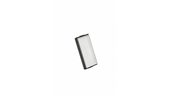 Vacuum Cleaner Accessory|ROBOROCK|Washable Filter|Model MOQ60|For Saros 10R|8.02.0387