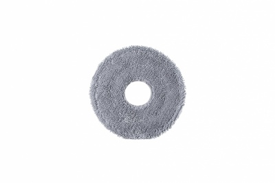 Vacuum Cleaner Accessory|ROBOROCK|Anti-bacterial Rotating Mop Cloth|For Saros 10R /Saros Z70/Saros 20R|8.02.0453