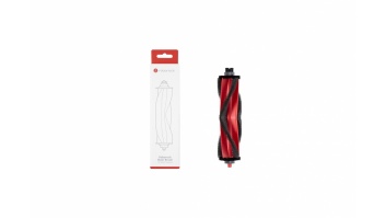 Vacuum Cleaner Accessory|ROBOROCK|Detachable Rubber Main Brush with Robust Synthetic Bristles|For Q8/Q8+/Q7 TF+/Q7 TF/Q7 BF+/Q7 BF|8.02.0446