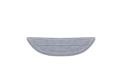 Vacuum Cleaner Accessory|ROBOROCK|Double VibraRise 2.0 Mop Cloth|For S80 MaxV Ultra/S85 MaxV Ultra/S80 MaxV Ultra(R&D)/S80 Max Ultra/S85 Max Ultra/S80 Max Ultra(R&D)|8.02.0321