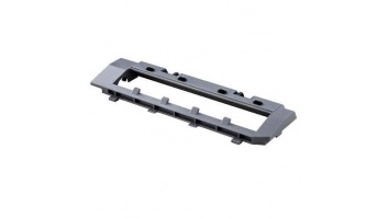 Vacuum Cleaner Accessory|ROBOROCK|Black|For Q7 TF+/Q7 TF|8.02.0447
