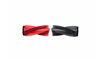 Vacuum Cleaner Accessory|ROBOROCK|Rubber Main Brush|For Qrevo Curv/Qrevo Edge/Saros 10R/Saros 10/Qrevo EdgeC/Qrevo Edge 5V1/Qrevo Edge S5A|8.02.0381
