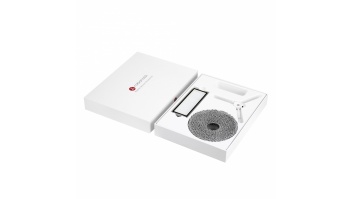 Vacuum Cleaner Accessory|ROBOROCK|Accessories Kit|For Qrevo MaxV/Qrevo S/Qrevo Pro|8.02.0297