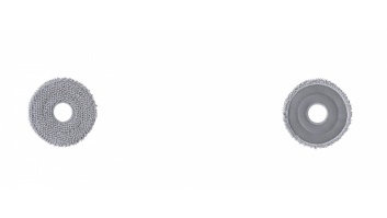 Vacuum Cleaner Accessory|ROBOROCK|Rotating Mop|For Qrevo Curv/Qrevo Edge/Qrevo Curv 5A1/Qrevo Edge 5V1|8.02.0359