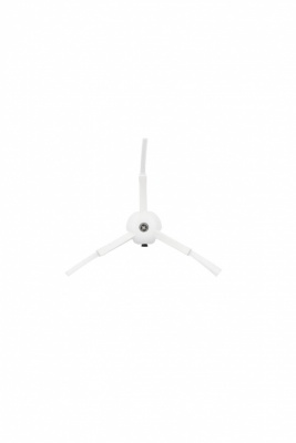 Vacuum Cleaner Accessory|ROBOROCK|Side brush 2pcs|White|For S5/Qrevo/Q8 Max/Q8 Max+/Qrevo MaxV/Qrevo S/Qrevo Pro/Qrevo Plus|8.02.0270