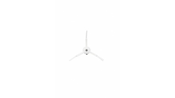 Vacuum Cleaner Accessory|ROBOROCK|Side brush 2pcs|White|For S5/Qrevo/Q8 Max/Q8 Max+/Qrevo MaxV/Qrevo S/Qrevo Pro/Qrevo Plus|8.02.0270
