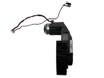 Vacuum Cleaner Accessory|ROBOROCK|Left Wheel Module|For S8/S8+/S8 Pro Ultra/Q5 Pro/Q5 Pro+/Q8 Max/Q8 Max+/S8 MaxV Ultra/Qrevo Master/Q5 Max+/Q5 DuoRoller+|9.01.1881