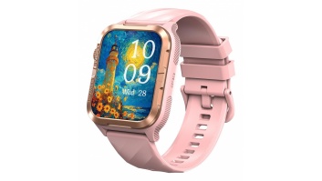 SMARTWATCH W10 PRO/PINK W10PROPINK BLACKVIEW