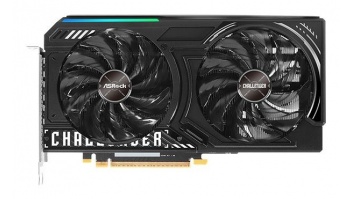 Graphics Card|ASROCK|Intel Arc B570|10 GB|GDDR6|160 bit|PCIE 4.0 8x|GPU 2610 MHz|Dual Slot Fansink|1xHDMI|3xDisplayPort|B570CL10GO