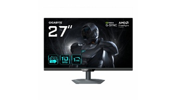 LCD Monitor|GIGABYTE|27 "|3840 x 2160 pixels|4K Ultra HD|Native aspect ratio 16:9|LED|Flat|G27UPEK