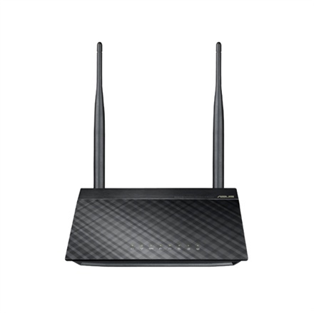 90-IG29002M03-3PA0- Asus | Router | RT-N12E
