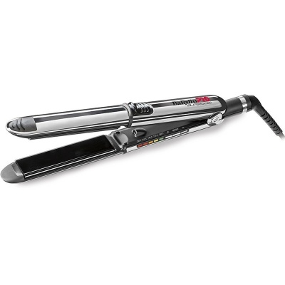 BABYLISS | Hair Straightener | Elipsis3000 BAB3000EPE | Ionic function | Temperature (min) 150 °C | Temperature (max) 230 °C | Number of heating levels 5