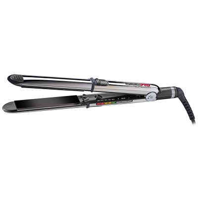 BABYLISS | Hair Straightener | ELIPSIS 3100 BAB3100EPE | Ionic function | Temperature (min) 150 °C | Temperature (max) 230 °C | Number of heating levels 5