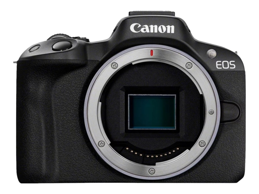 5811C003 Canon | EOS R50 Mirrorless