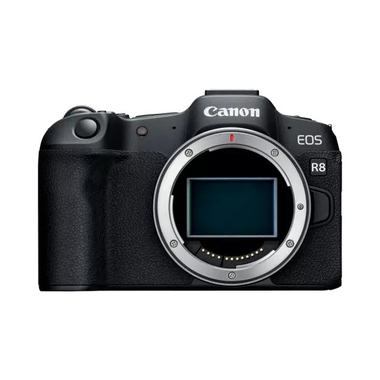5803C003 Canon | EOS R8 Mirrorless
