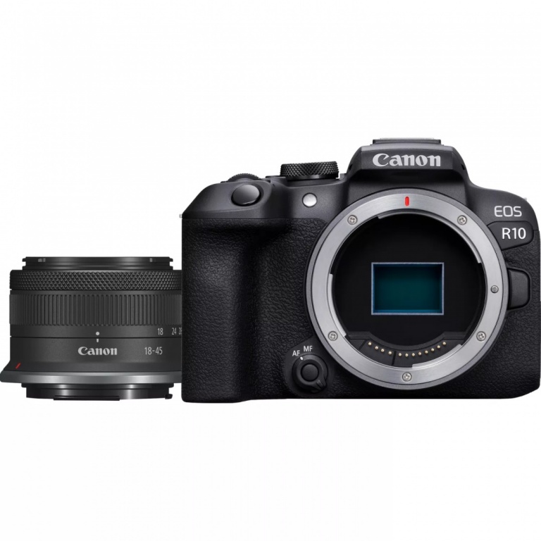 5331C010 Canon | D.CAM EOS