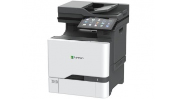 Lexmark | Multifunction Colour Laser printer | CX735adse | Laser | Colour | Multifunction | A4