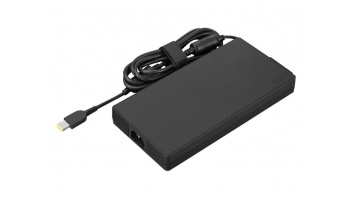 Lenovo | Slim 300W AC adapter | GX21F23046 | AC Adapter | 300 W