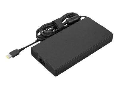 Lenovo | Slim 300W AC adapter | GX21F23046 | AC Adapter | 300 W