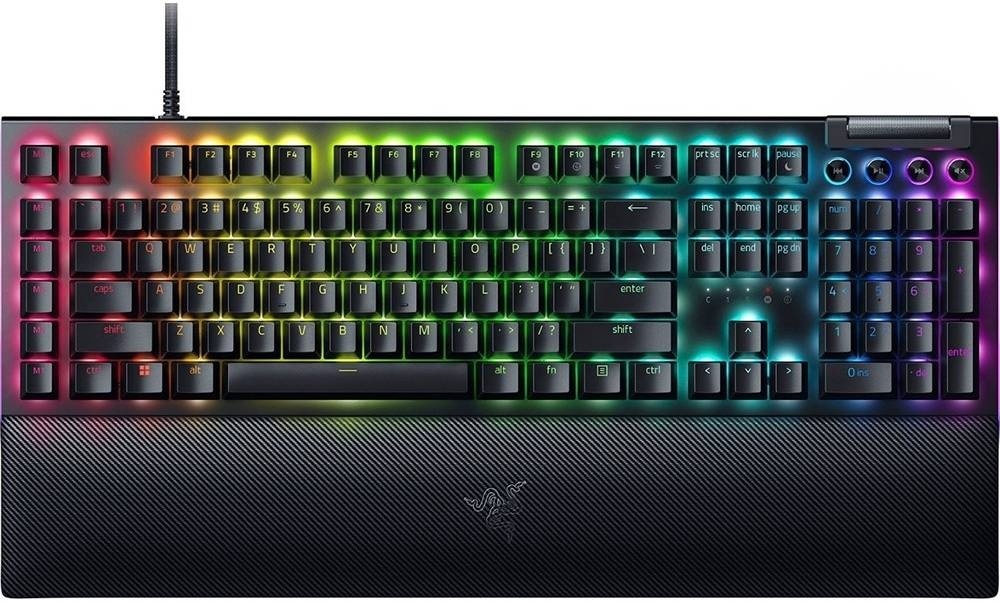 RZ03-04691800-R3M1 Razer | BlackWidow V4 |