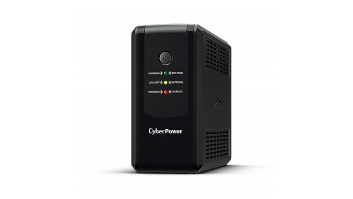CyberPower | Backup UPS Systems | UT650EG | 650 VA | 360 W