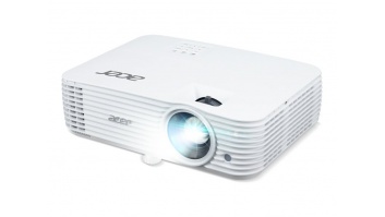 Acer | H6815 | 4K UHD (3840 x 2160) | 4000 ANSI lumens | White