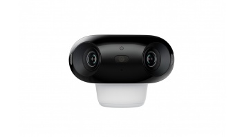 Reolink | 4 Pro 4K 180° Dual-Lens WiFi 6 Battery Camera | B740X Argus | Wire-free | 8 MP | 4mm | IP66 | H.264/H.265 | MicroSD, Max. 512GB
