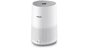 Philips | Air Purifier | AC0651/10 600 Series | 12 W | Suitable for rooms up to 44 m² | White/Light gray