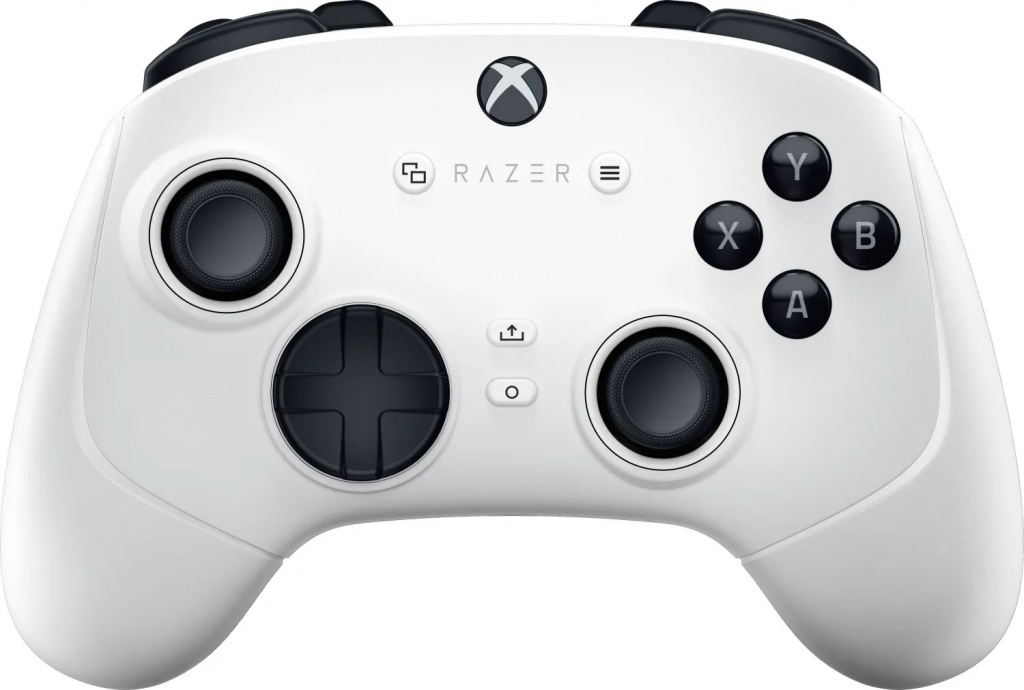 RZ06-05200200-R3M1 Razer | Gaming Controller for