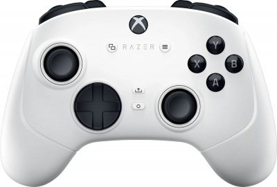 Razer | Gaming Controller for Xbox Series X/S and PC | Wolverine V3 Pro