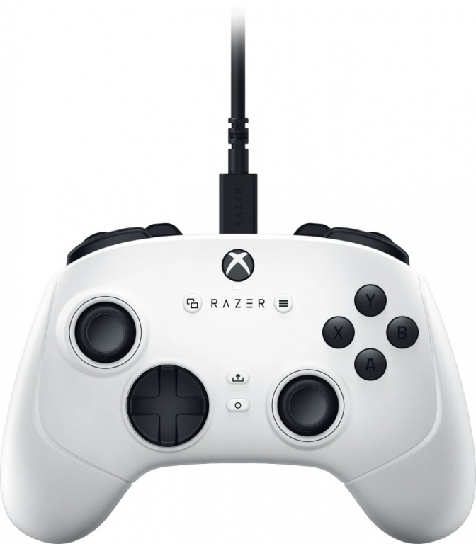 RZ06-05210200-R3M1 Razer | Gaming Controller for