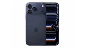 Apple | iPhone 17 Pro Max | Dark Blue | 6.9 " | Super Retina XDR display | 2868 x 1320 pixels | A19 Pro | Internal RAM 12 GB | 256 GB | Dual SIM | 5G | Main camera resolution 48+48+48 MP | Secondary camera resolution 18 MP | iOS | 26