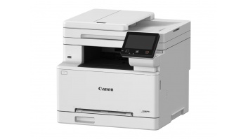 Canon | Printer | I-SENSYS MF667Cdw | Laser | Colour | A4 | Wi-Fi | White/Black
