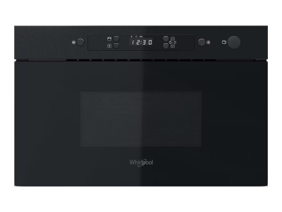 Whirlpool Microwave oven | MBNA900B | Built-in | 22 L | 750 W | Black