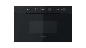 Whirlpool Microwave oven | MBNA900B | Built-in | 22 L | 750 W | Black
